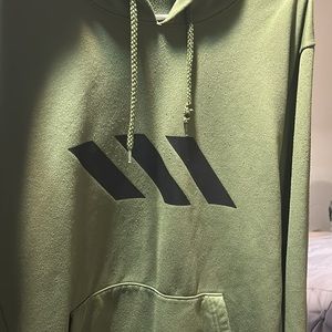 Adidas pullover Hoodie